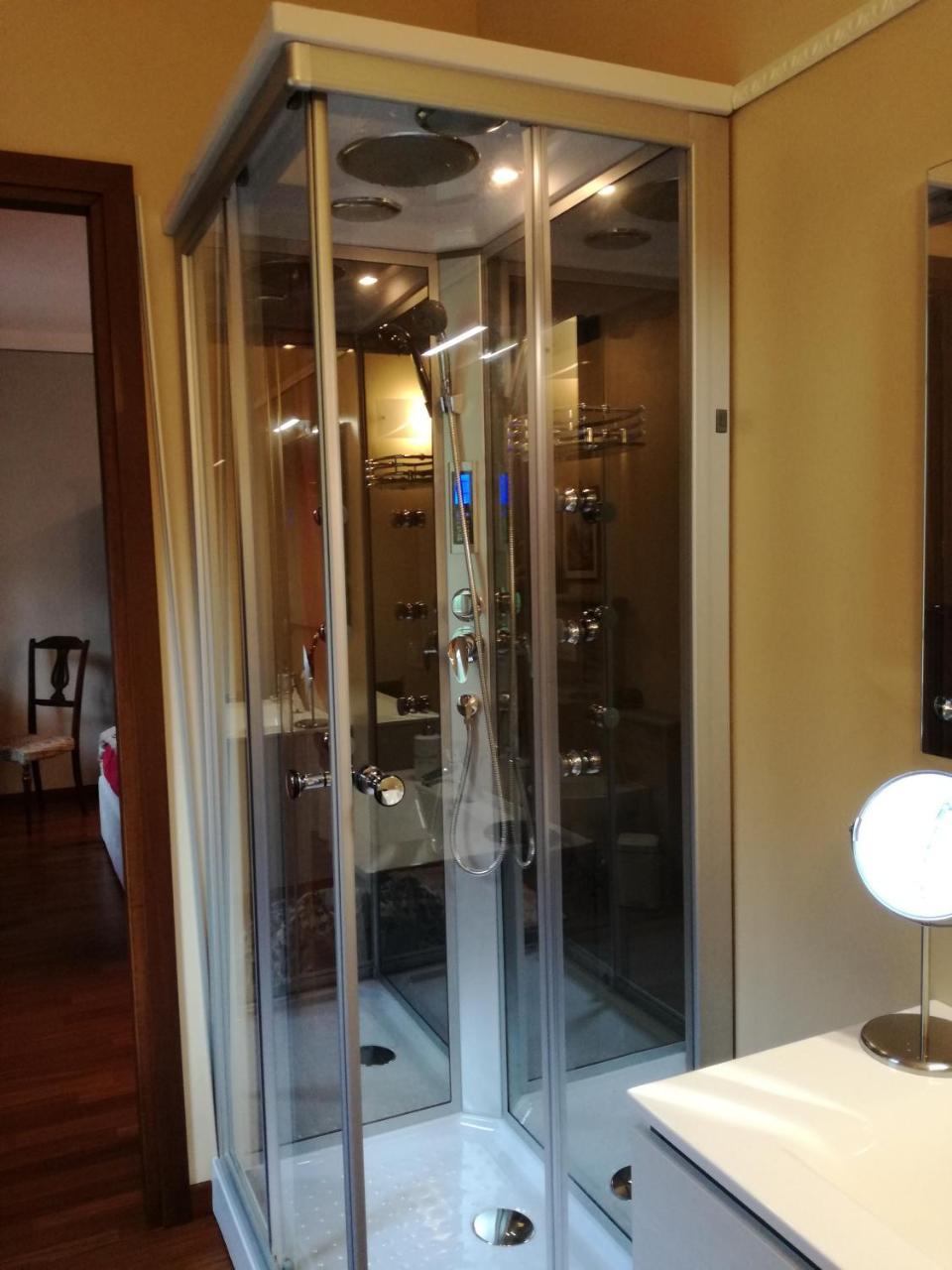 B&B Casa Dell'Orso 루리시아 외부 사진